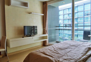 Кондоминиум в Паттайе, Таиланд | THE340500