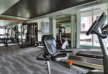 Кондоминиум в Паттайе, Таиланд | THE340500