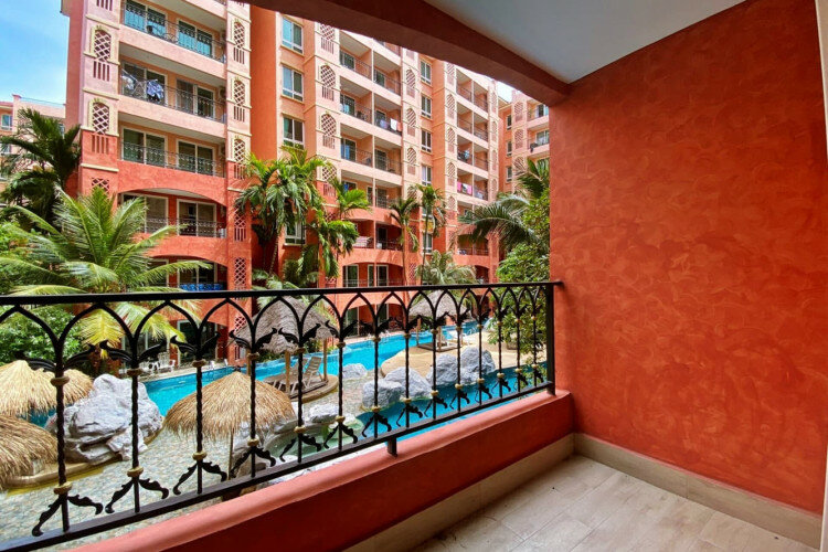 Кондоминиум в Паттайе, Таиланд | THE540534