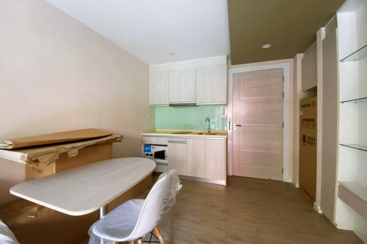 Кондоминиум в Паттайе, Таиланд | THE540534