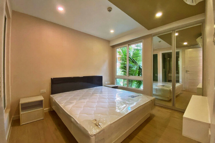 Кондоминиум в Паттайе, Таиланд | THE540534