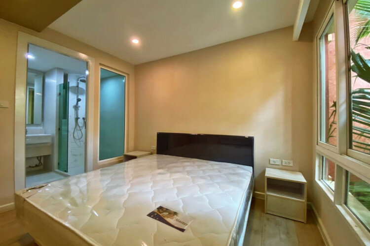 Кондоминиум в Паттайе, Таиланд | THE540534