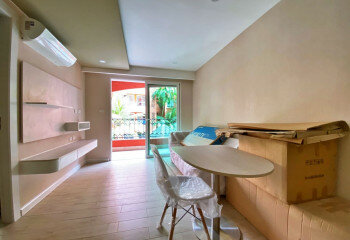 Кондоминиум в Паттайе, Таиланд | THE540534