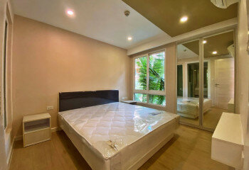 Кондоминиум в Паттайе, Таиланд | THE540534