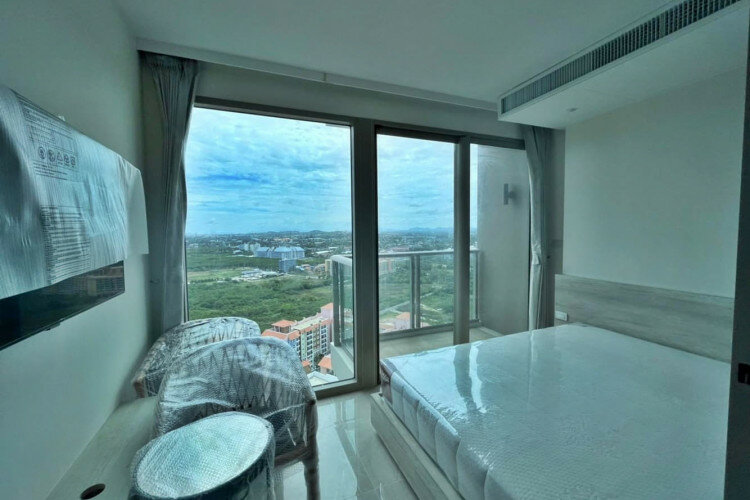 Кондоминиум в Паттайе, Таиланд | THE140535