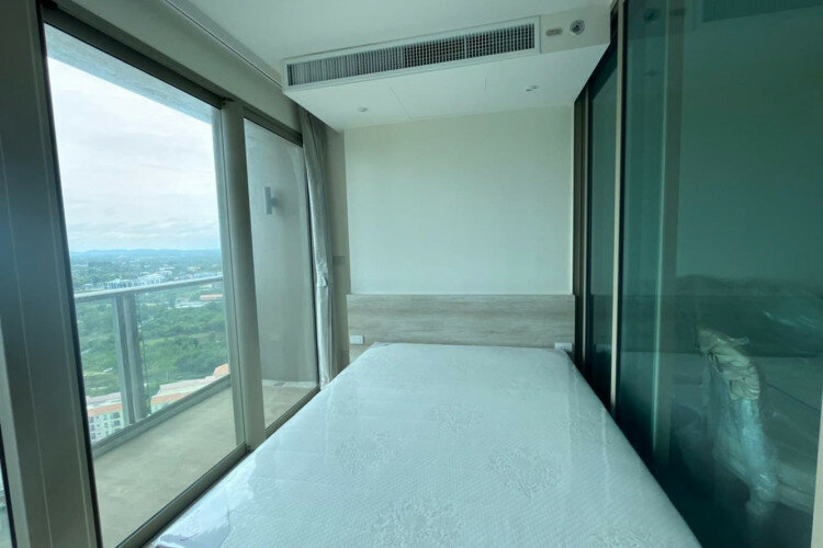 Кондоминиум в Паттайе, Таиланд | THE140535