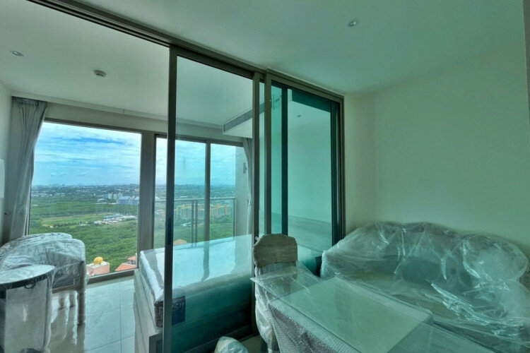 Кондоминиум в Паттайе, Таиланд | THE140535