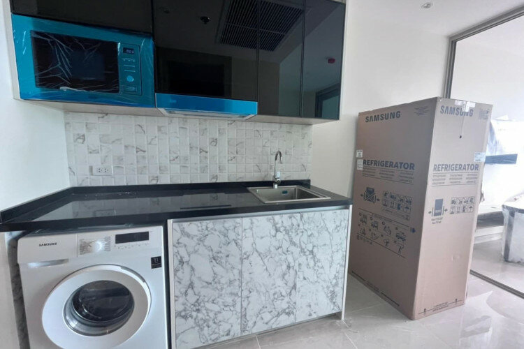 Кондоминиум в Паттайе, Таиланд | THE140535