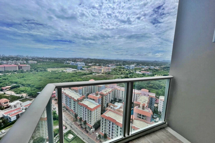 Кондоминиум в Паттайе, Таиланд | THE140535