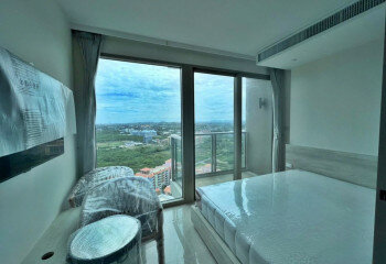 Кондоминиум в Паттайе, Таиланд | THE140535