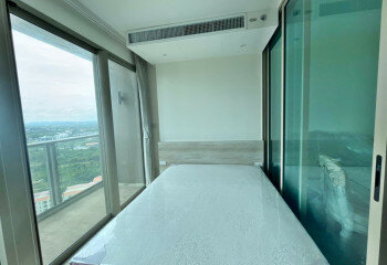 Кондоминиум в Паттайе, Таиланд | THE140535