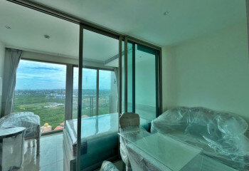 Кондоминиум в Паттайе, Таиланд | THE140535