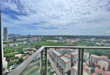 Кондоминиум в Паттайе, Таиланд | THE140535