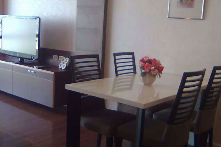 Кондоминиум в Бангкоке, Таиланд | THE450942