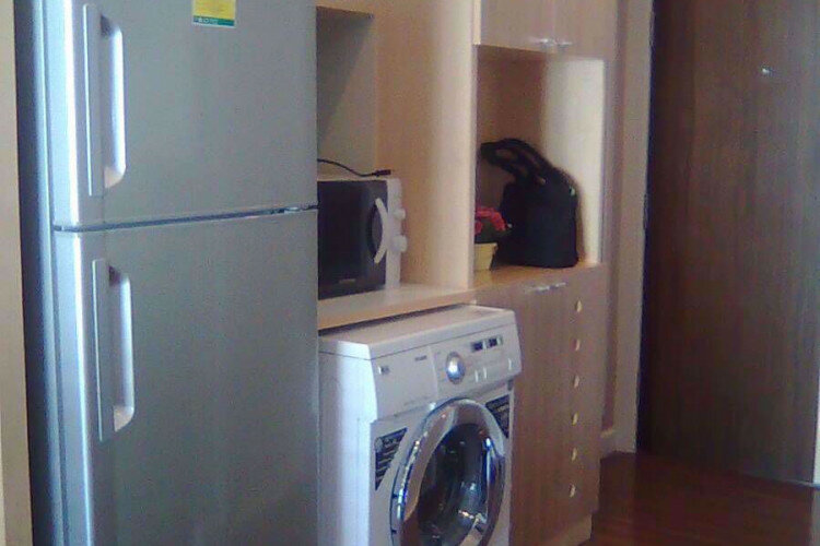 Кондоминиум в Бангкоке, Таиланд | THE450942