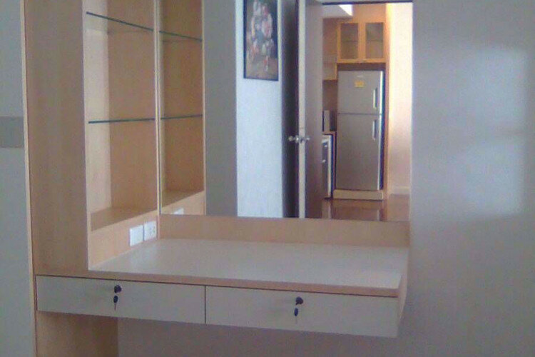 Кондоминиум в Бангкоке, Таиланд | THE450942