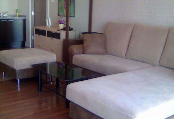 Кондоминиум в Бангкоке, Таиланд 