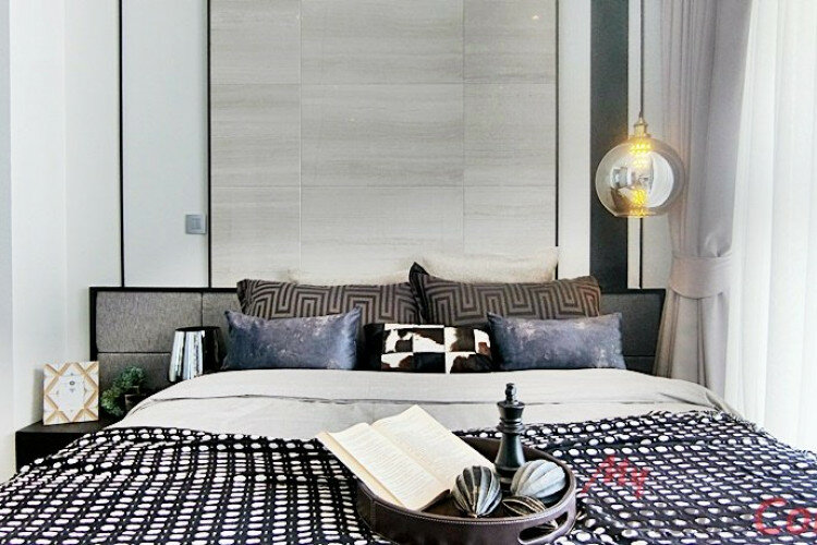 Кондоминиум в Паттайе, Таиланд | THE533556