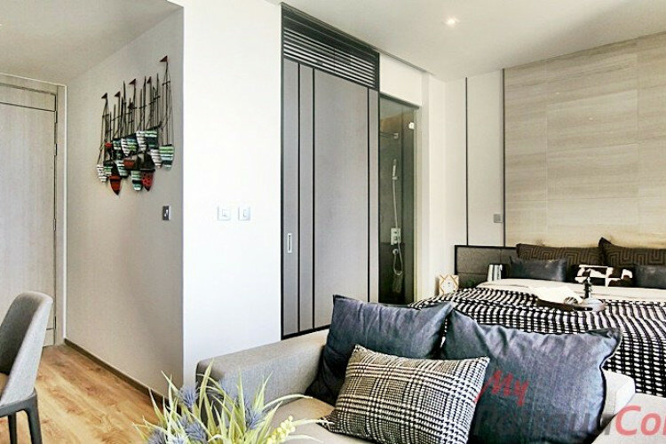 Кондоминиум в Паттайе, Таиланд | THE533556