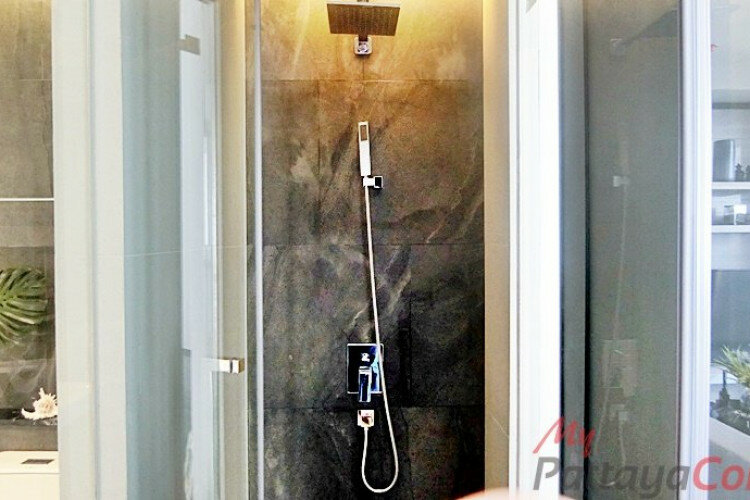 Кондоминиум в Паттайе, Таиланд | THE533556