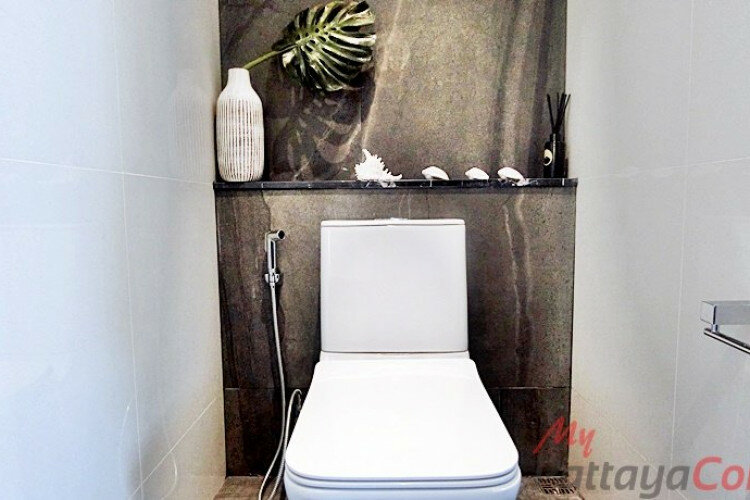 Кондоминиум в Паттайе, Таиланд | THE533556