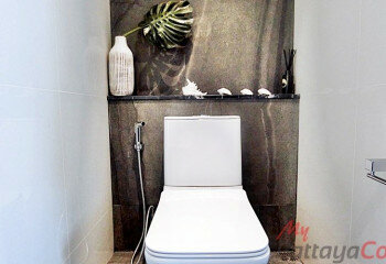 Кондоминиум в Паттайе, Таиланд | THE533556