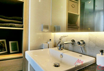 Кондоминиум в Паттайе, Таиланд | THE533556