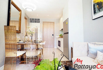 Кондоминиум в Паттайе, Таиланд | THE133825