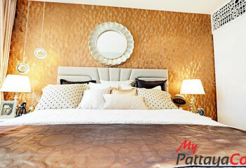 Кондоминиум в Паттайе, Таиланд | THE133825