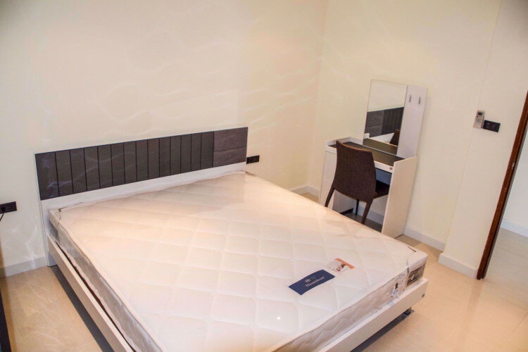 Кондоминиум в Бангкоке, Таиланд | THE450616