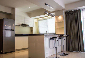 Кондоминиум в Бангкоке, Таиланд | THE450616