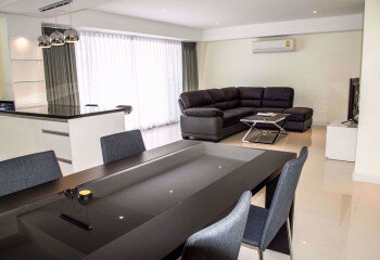 Кондоминиум в Бангкоке, Таиланд 