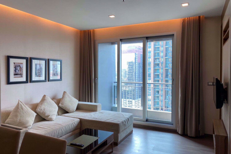 Кондоминиум в Бангкоке, Таиланд | THE150974