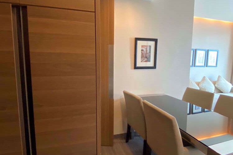 Кондоминиум в Бангкоке, Таиланд | THE150974