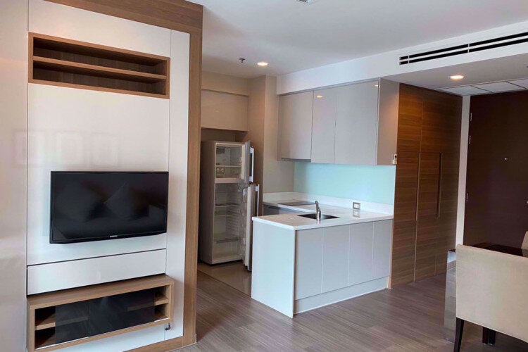 Кондоминиум в Бангкоке, Таиланд | THE150974