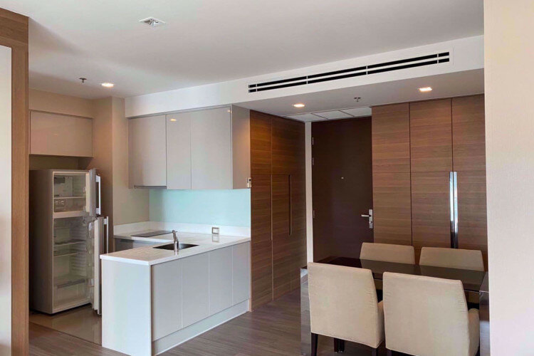 Кондоминиум в Бангкоке, Таиланд | THE150974