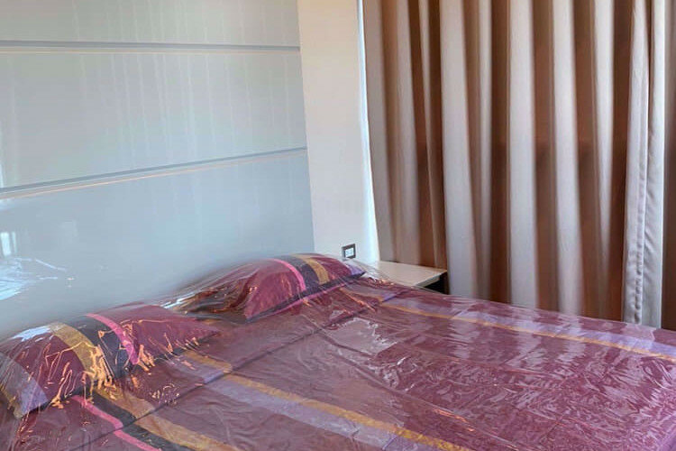 Кондоминиум в Бангкоке, Таиланд | THE150974