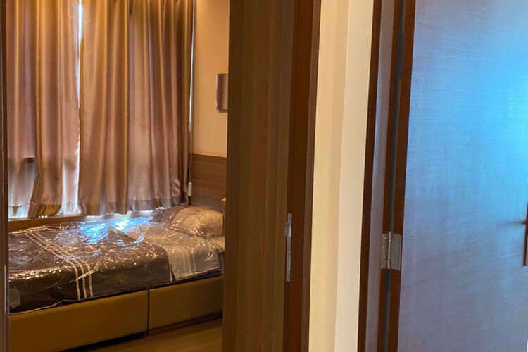 Кондоминиум в Бангкоке, Таиланд | THE150974