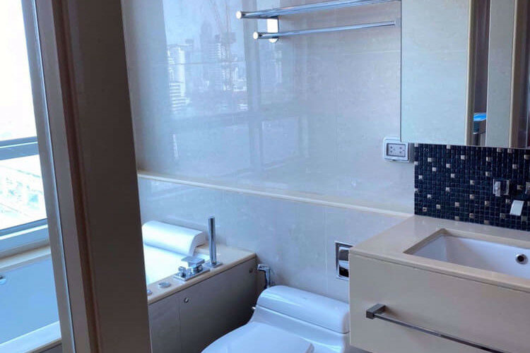 Кондоминиум в Бангкоке, Таиланд | THE150974