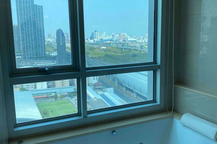 Кондоминиум в Бангкоке, Таиланд | THE150974