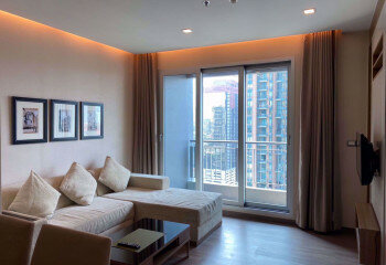 Кондоминиум в Бангкоке, Таиланд | THE150974