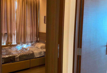 Кондоминиум в Бангкоке, Таиланд | THE150974