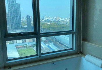 Кондоминиум в Бангкоке, Таиланд | THE150974