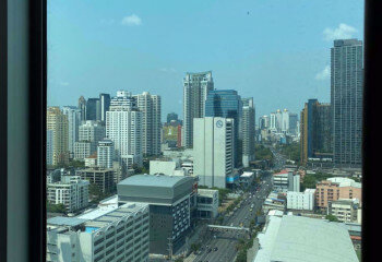 Кондоминиум в Бангкоке, Таиланд | THE150974