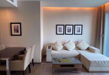 Кондоминиум в Бангкоке, Таиланд 