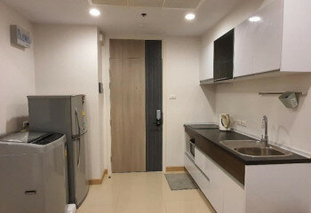 Кондоминиум в Бангкоке, Таиланд | THE428909