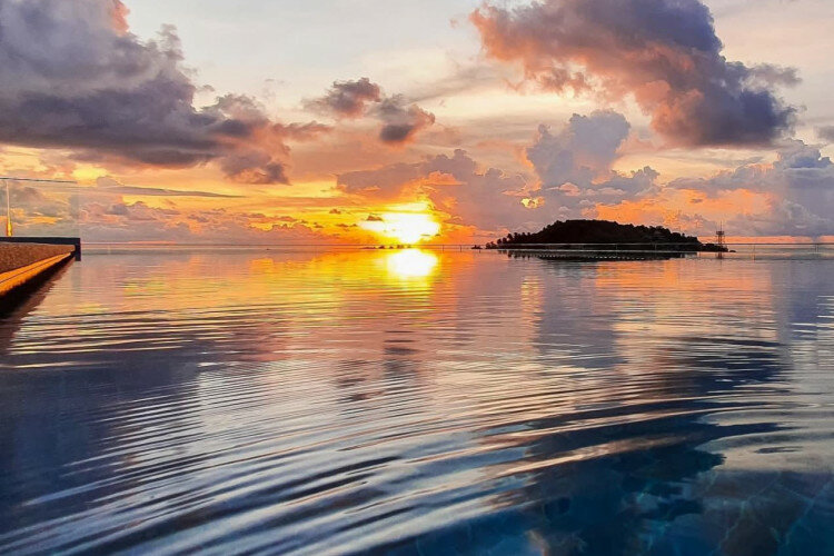 Кондоминиум в Сурине, Таиланд | THE504480