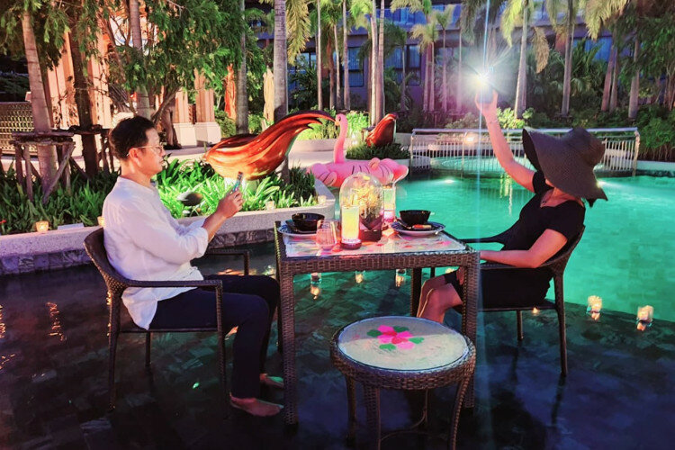 Кондоминиум в Сурине, Таиланд | THE504480