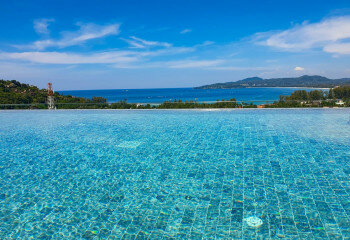 Кондоминиум в Сурине, Таиланд | THE504480