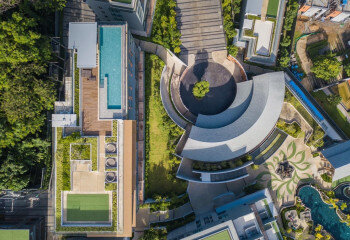 Кондоминиум в Сурине, Таиланд | THE504480